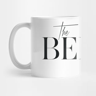 The Bella Factor Mug